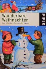 Wunderbare Weihnachten Zum