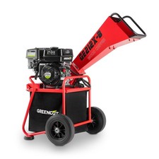 Benzin-Häcksler GE212X-B