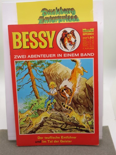 Bessy doppelband 19 - bessy,