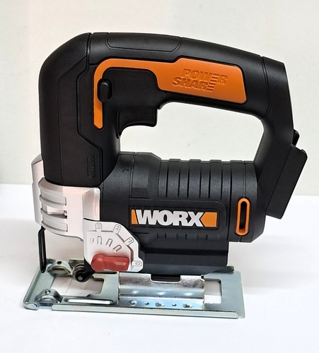 Worx wx543 akku - worx, stichsäge