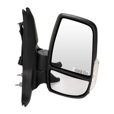 Außenspiegel rechts