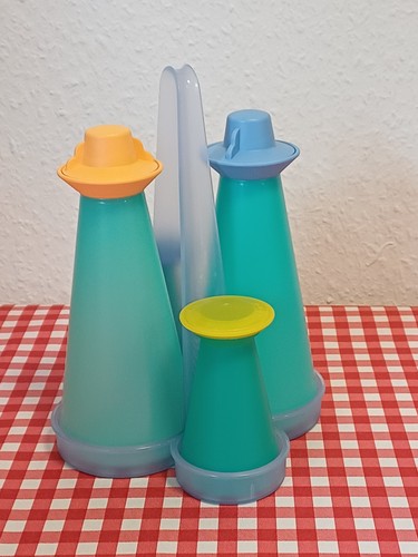 Tupperware junge welle - tupperware,