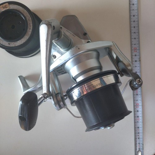 Shimano super aero - shimano,