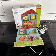 Haba Schlummerlicht Kunterbunte Freunde