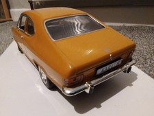 1/18 Revell Opel Kadett