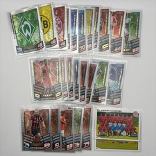 Topps Match Attax 2013/14 |