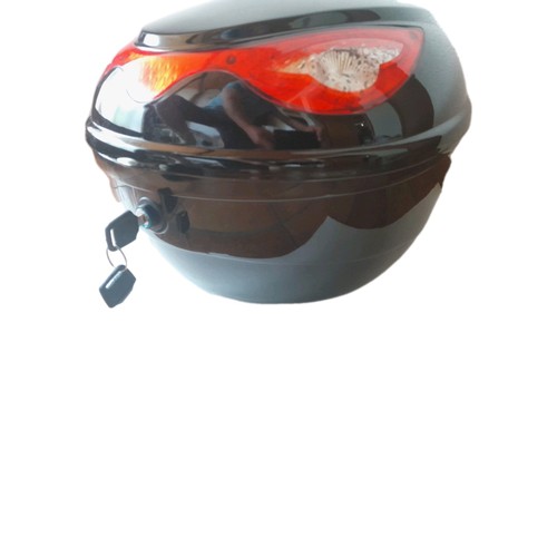 Universal top case helmkoffer - universal,