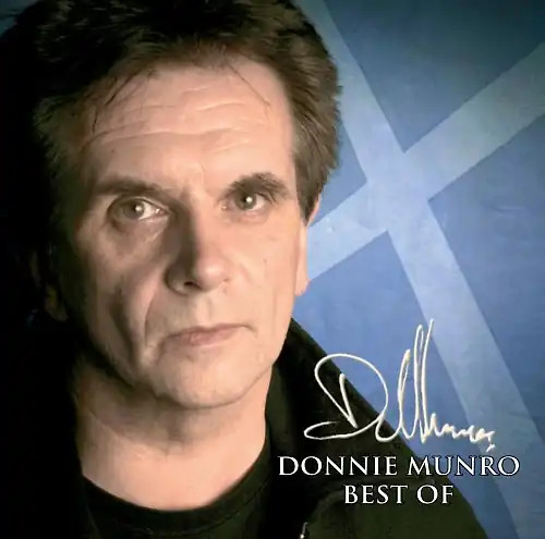 Donnie munro best - donnie,