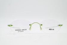 Kinderbrille minima junior 408 - kinderbrille,