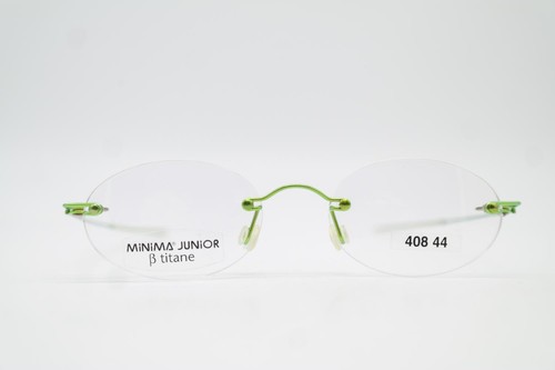 Kinderbrille minima junior 408 - junior,