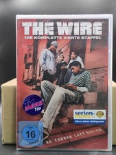 The Wire - Die komplette