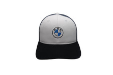 OEM BMW Premium Trucker Hat