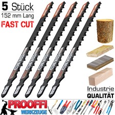 5 x Fast Cut Premium