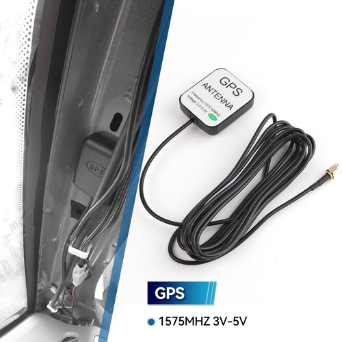 Gps antenne sma stecker - antenne, c