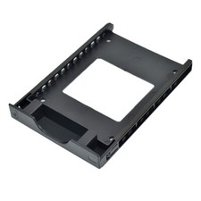 Synology Einbau Festplatten