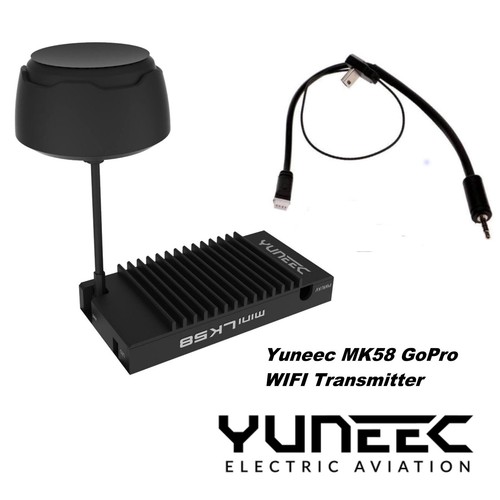Yuneec mk58 wifi modul - yuneec, 5,8