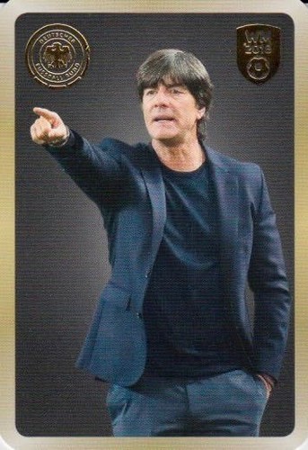 Ferrero team cards fußball - cards, wm