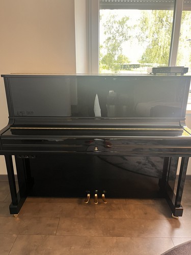 Yamaha dyus1 disklavier - yamaha,