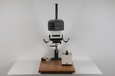 MEOPTA Opemus Standard II mit