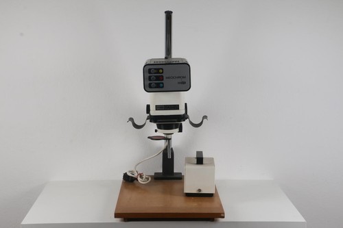 Meopta opemus standard mit - meopta, ii