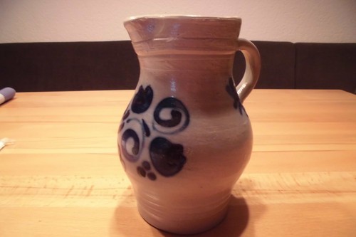 Krug bembel weinkrug - krug,