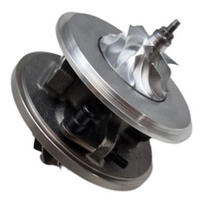 Turbolader Rumpfgruppe Billet Citroen C4 C5 Peugeot 607 307 308 407 2.0HDi Turbo
