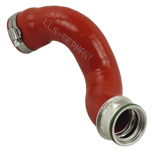 Turbo ladeluftschlauch für - turbo-,