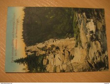 Zoblitz Zoeblitz Erzgeb 1914