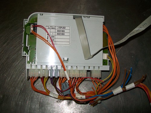 Original steu leist - original, steu./leist.elektr