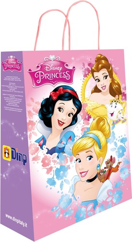 Buch disney prinzessinnen - disney:,