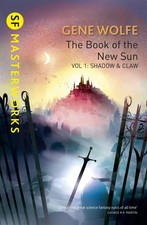 The Book Of The New Sun