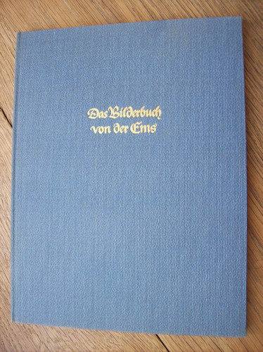 Das bilderbuch von der - das, ems
