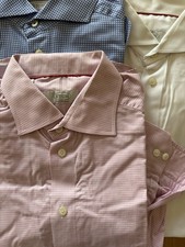 Herrenhemden 3er Set Konvolut