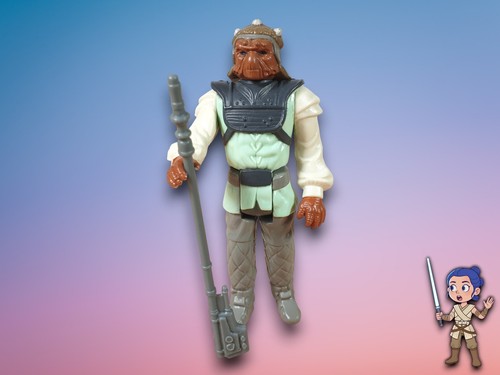 Nikto star wars von - star,