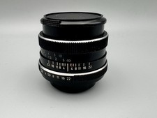 Voigtlaender Color Skoparex