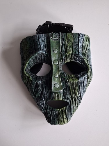 Maske figur die - 3d,