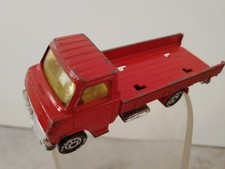 Siku V338 Hanomag Henschel