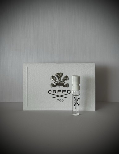 Creed silver mountain water - silver,