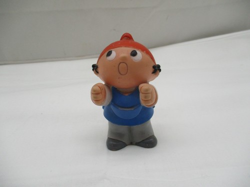 Nfp figur mainzelmännchen - figur,
