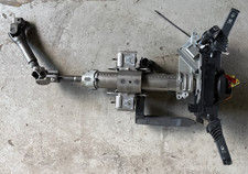 Opel Astra H GTC Lenksäule