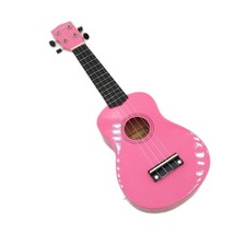 Martin Smith Sopran Ukulele