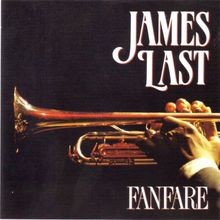 Fanfare (UK Import) von James