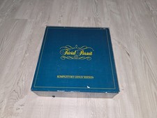 Spiel Trivial Pursuit Genus