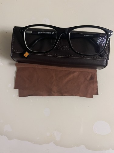 Hugo boss lesebrille - hugo,