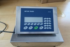 Mettler Toledo Type M22