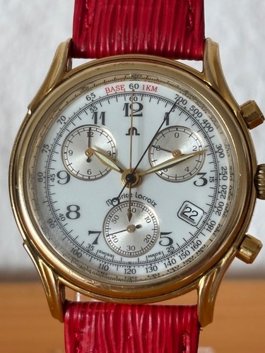 Maurice lacroix croneo quartz - croneo,
