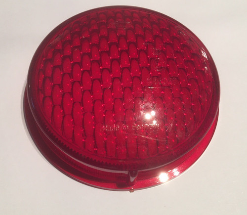 Hella ersatzglas rot nr - ersatzglas, )