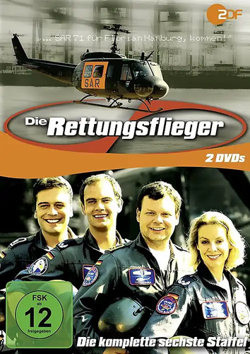 Die rettungsflieger - rettungsflieger:,