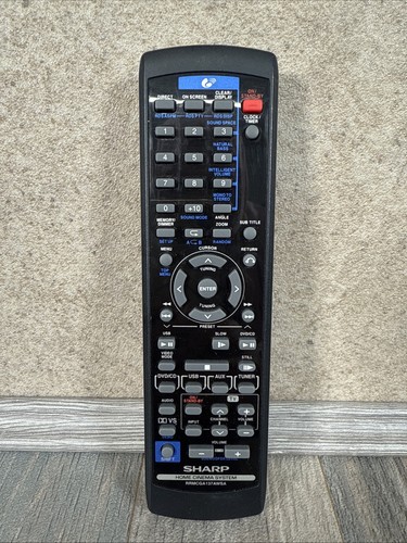 Original sharp rrmcga137awsa - original,