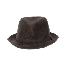 Stetson fedora hut - fedora-hut,, größe